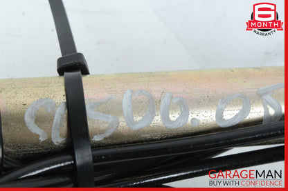 03-12 Mercedes R230 SL500 SL55 Convertible Top Main Drive Lift Cylinder Right