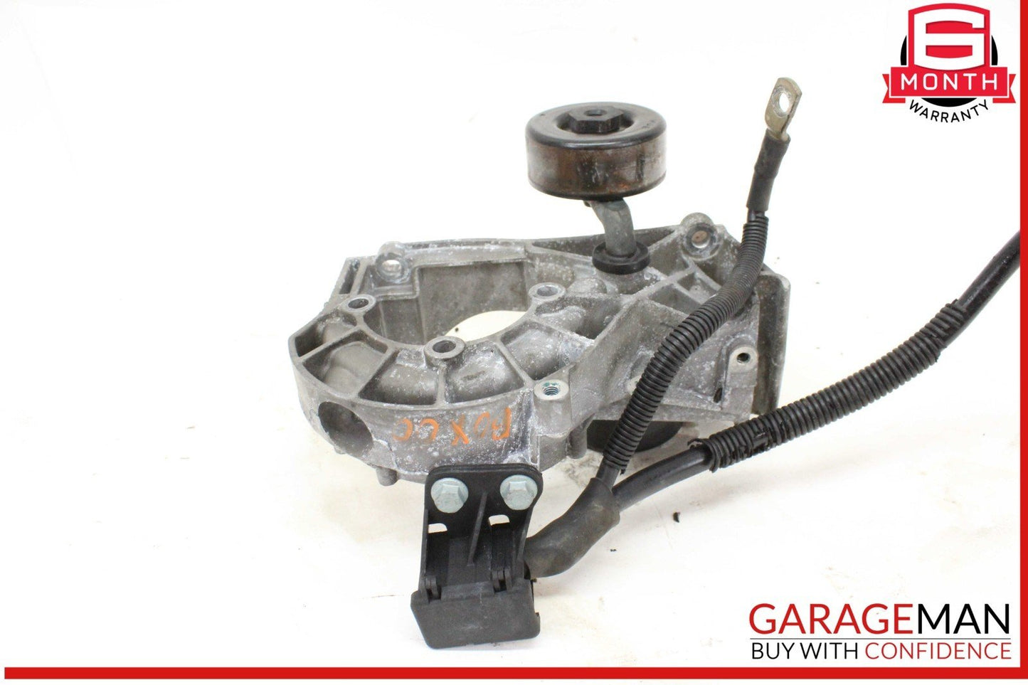 97-08 Porsche Boxster 986 Power Steering Pump Bracket 9961021602R OEM