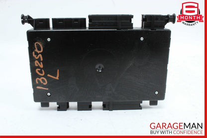 08-20 Mercedes W204 C300 C250 SLK250 Front Left Side Seat Controller Module