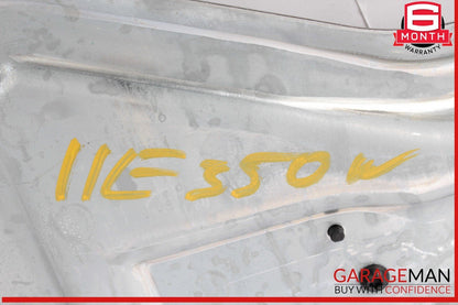 10-16 Mercedes W212 E350 Wagon Panorama Pano Roof Sun Shade Roller Blind OEM