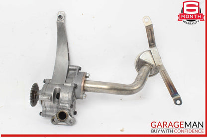15-17 Hyundai Genesis G80 5.0L Engine Motor Oil Pump Assembly OEM