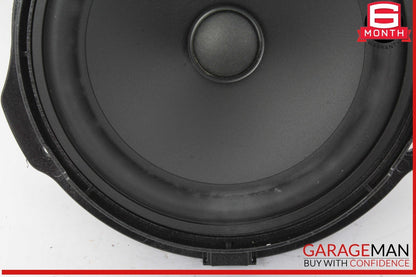 08-18 Mercedes W204 C250 CGI Front Left and Right Side Door Audio Speaker Set
