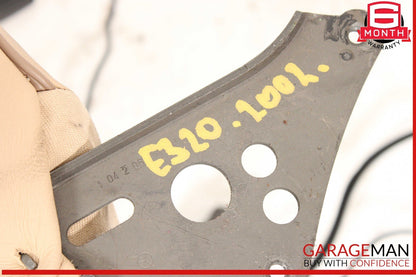 00-03 Mercedes W210 E320 E430 Front Right Top Upper Seat Cushion OEM