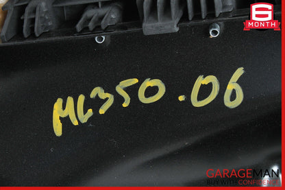 06-08 Mercedes W164 ML350 ML550 Front Right Side Lower Bottom Seat Cushion OEM