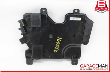 14-17 Mercedes W222 S550 Rear Trunk Fuse Relay Junction Box 2225402750 OEM