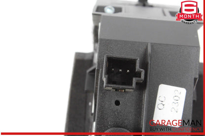 07-13 Mercedes W221 S400 Hybrid Cluster Control Switch 2218215451 OEM