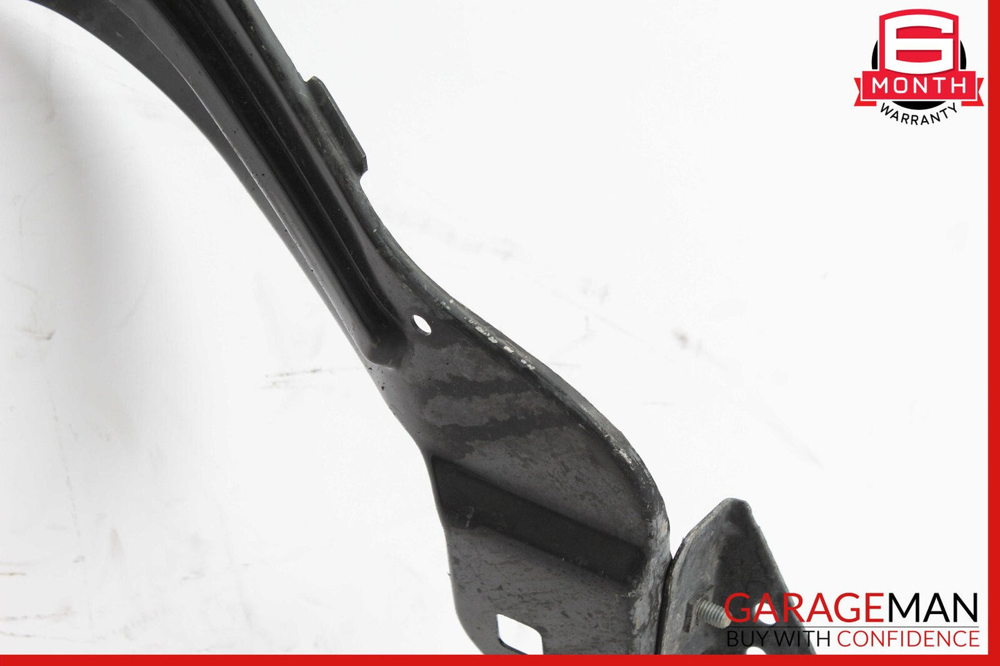 01-07 Mercedes W203 C240 C320 Front Right Headlight Support Bracket OEM