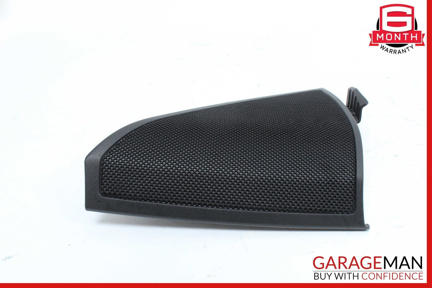 08-14 Mercedes W204 C250 Front Left Side Door Panel Tweeter Speaker Trim Cover