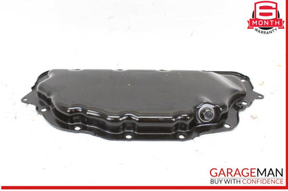 12-20 Mercedes W213 E400 4MATIC SLK350 C350 M276 Engine Lower Oil Pan OEM