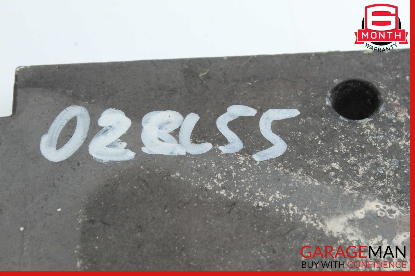 01-06 Mercedes W215 CL55 AMG Antenna Compensation Booster Module Unit OEM