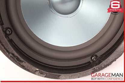 07-09 Mercedes W211 E350 E500 Rear Left & Right Side Door Audio Sound Speakers