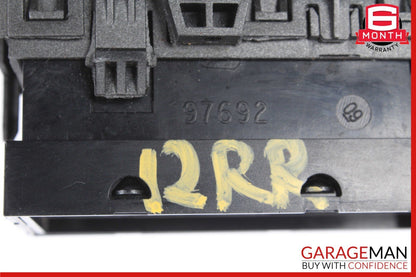 12-17 Range Rover Evoque Tailgate Trunk Release Button Control Switch OEM