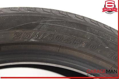 Westlake SA-07 255/40 ZR20 101Y Wheel Tire OEM