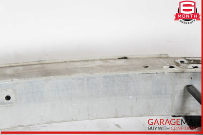 03-08 Mercedes R230 SL500 SL550 Front Bumper Reinforcement Impact Bar OEM
