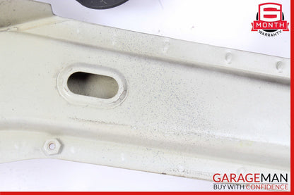 03-13 Maserati Quattroporte GT S M139 Front Upper Radiator Support Bracket OEM