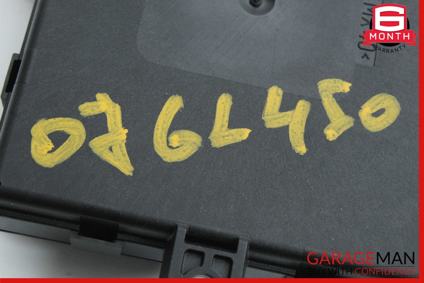 06-13 Mercedes W251 R500 GL450 ML500 Front Left Side Door Control Module Unit