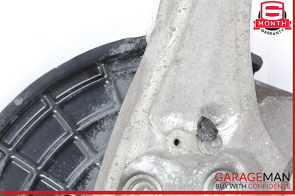 14-17 Maserati Ghibli Front Left Side Wheel Spindle Knuckle Hub Bearing OEM