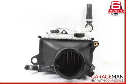 15-20 Mercedes W205 C300 SLC300 Intercooler Air Cooler Radiator OEM