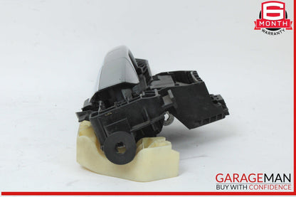 14-16 Mercedes W212 E350 E550 Front or Rear Right Side Exterior Door Handle OEM