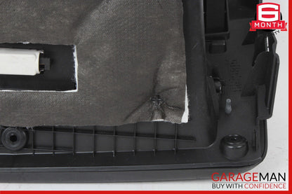 16-24 Mini Cooper Hardtop Dashboard Glove Box Compertment Storage Black OEM