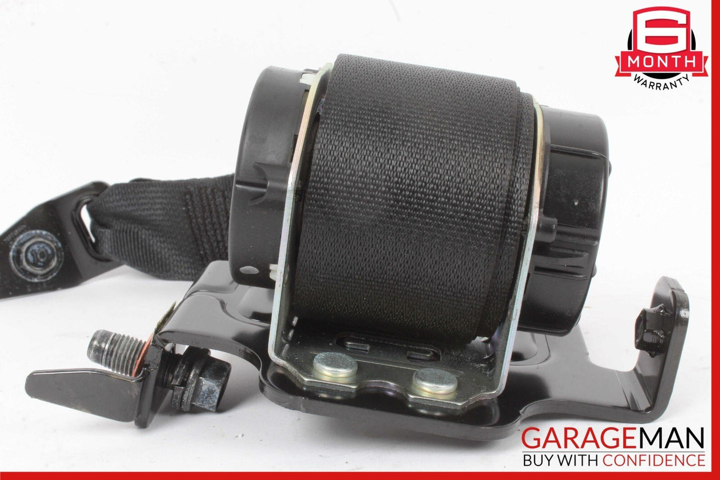 18-23 Kia Stinger Rear Right Passenger Side Seat Belt 89820-J5000WK OEM