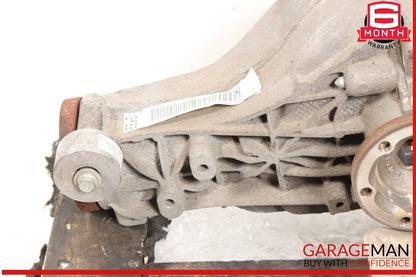 13-17 Audi Q5 Rear Diff Differential Axle Carrier Assembly OEM