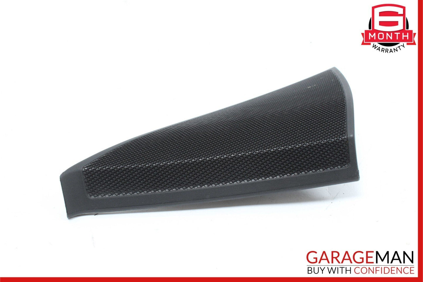 08-14 Mercedes W204 C250 C300 Sedan Front Left Door Panel Tweeter Cover OEM