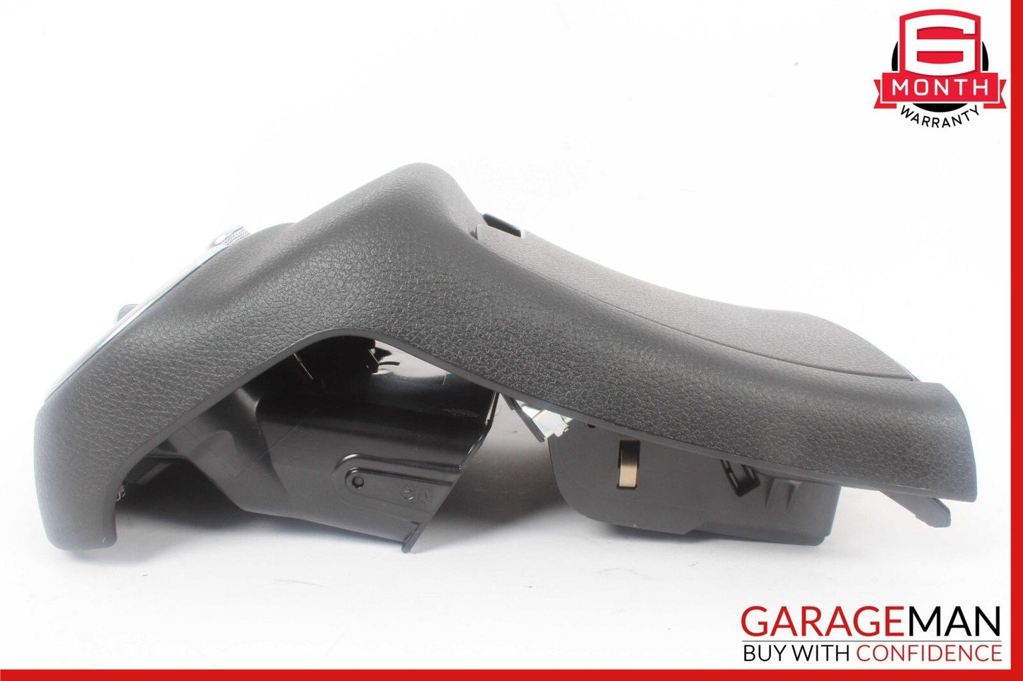 15-20 Mercedes W205 C300 C350e Rear Center Console AC Air Vent Trim OEM