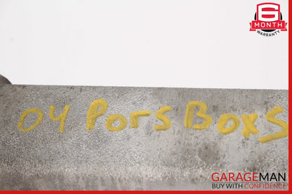 00-04 Porsche Boxster 986 Carrera 911 Front Subframe Sub Frame Crossmember OEM