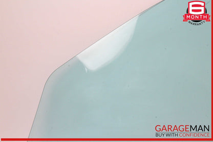 03-09 Mercedes W211 E550 E500 Front Right Side Door Window Auto Glass OEM