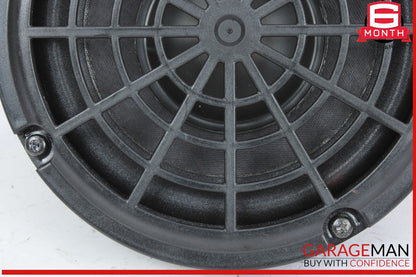 97-04 Mercedes R170 SLK230 Kompressor Rear Door Sound Speakers Set OEM