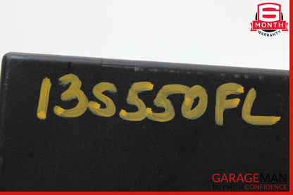 07-13 Mercedes W221 S550 Front Left Door Control Module 2219006204 OEM