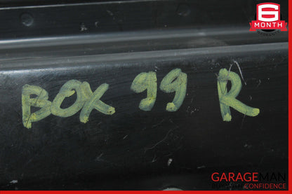 97-04 Porsche Boxter 986 Carrera 911 996 Front Right Side Door Airbag Air Bag