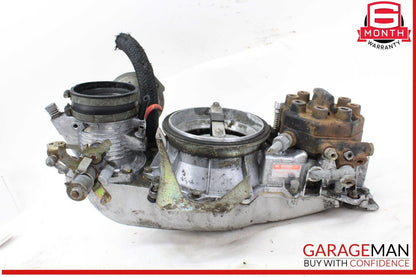78-84 Porsche 928 S Fuel Distributor w/ Air Flow Meter Bosch 0438100027 OEM