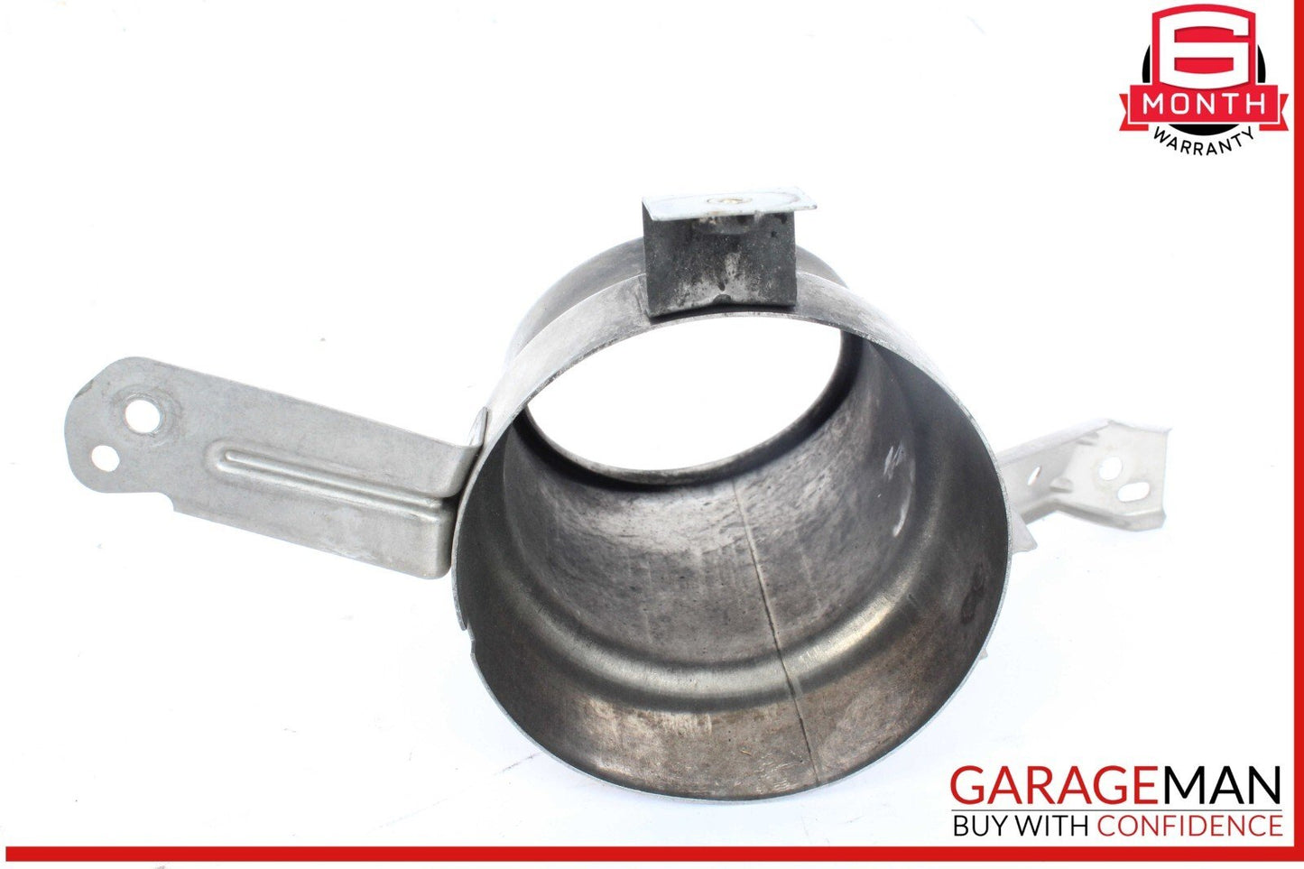17-20 Alfa Romeo Giulia Rear Left and Rear Right Exhaust Muffler Tail Pipe Tip