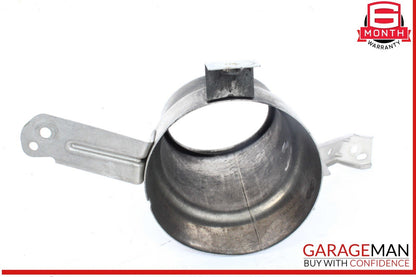 17-20 Alfa Romeo Giulia Rear Left and Rear Right Exhaust Muffler Tail Pipe Tip