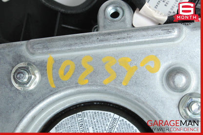 10-13 Mercedes W212 E350 E400 E550 Steering Wheel Airbag Air Bag Assembly OEM