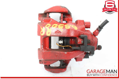 03-06 Mercedes W220 S500 4MATIC Rear Left & Right Side Brake Calipers Set OEM