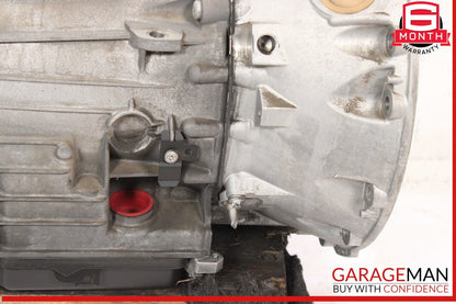 06-11 Mercedes W204 C300 SLK280 RWD 7G Automatic Transmission 722.999 OEM 154k
