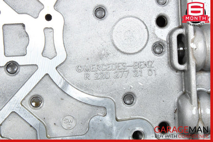 Mercedes C300 E350 GLK350 7G Tronic Transmission Valve Body TCM 2122700106 OEM