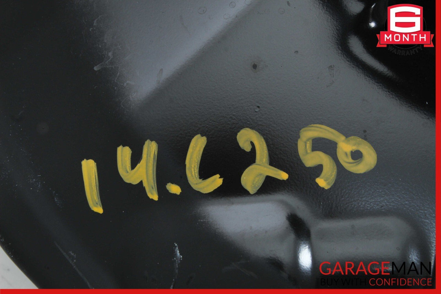 08-20 Mercedes W204 C250 C300 E350 Front Right Side Spindle Knuckle Hub OEM