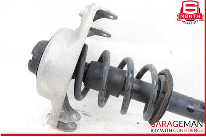 14-17 Audi SQ5 Q5 Front Left and Front Right Side Shock Strut Absorber Set OEM
