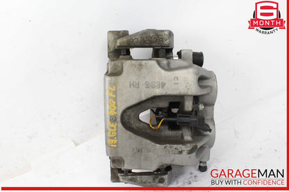 12-19 Mercedes W166 GLE400 GLE350 Front Right & Left Side Brake Calipers Set OEM