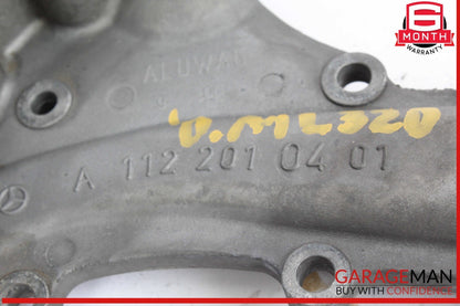 98-02 Mercedes W163 ML320 CLK320 E320 Engine Water Pump 1122010401 OEM