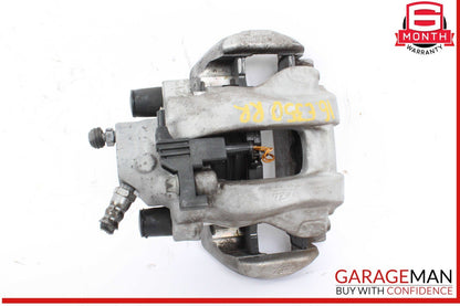 10-18 Mercedes W212 E350 Rear Left & Right Side Brake Caliper Calipers Set OEM