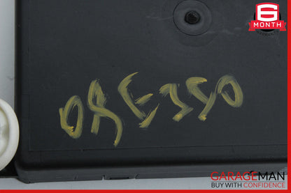 03-09 Mercedes W211 E350 E550 Rear Left Driver Door Control Module OEM