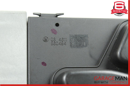 14-17 Maserati Ghibli Front Left Side Seat Adjustment Control Switch Module Unit
