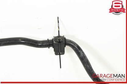 16-23 Jaguar XF Front Stabilizer Anti Roll Sway Bar OEM