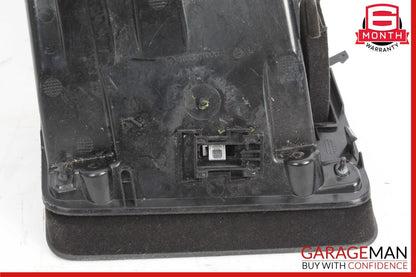 14-22 Maserati Ghibli Front Left Dashboard Storage Compartment OEM