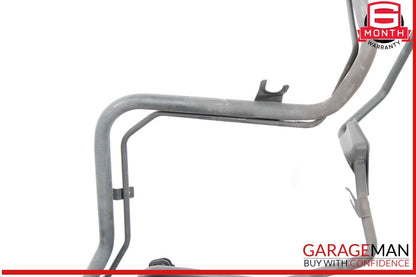 14-17 Mercedes W222 S550 Fuel Gas Tank Reservoir Assembly OEM